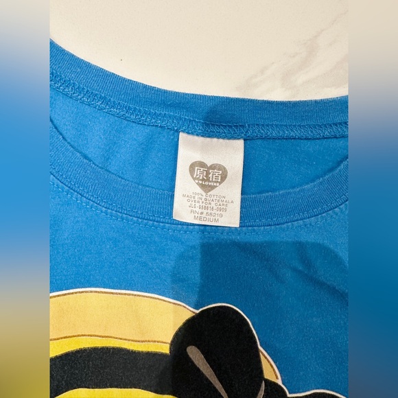 Cute tee - Picture 3 of 4